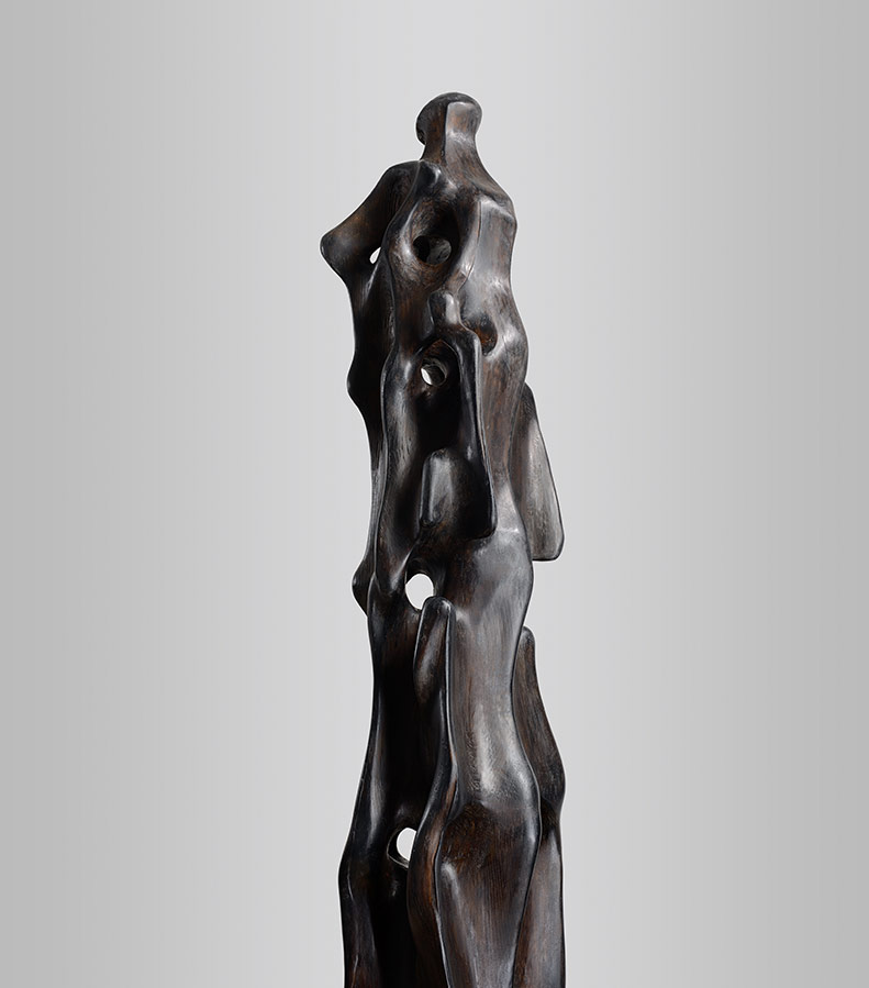 Transformation - Hermann Josef Runggaldier