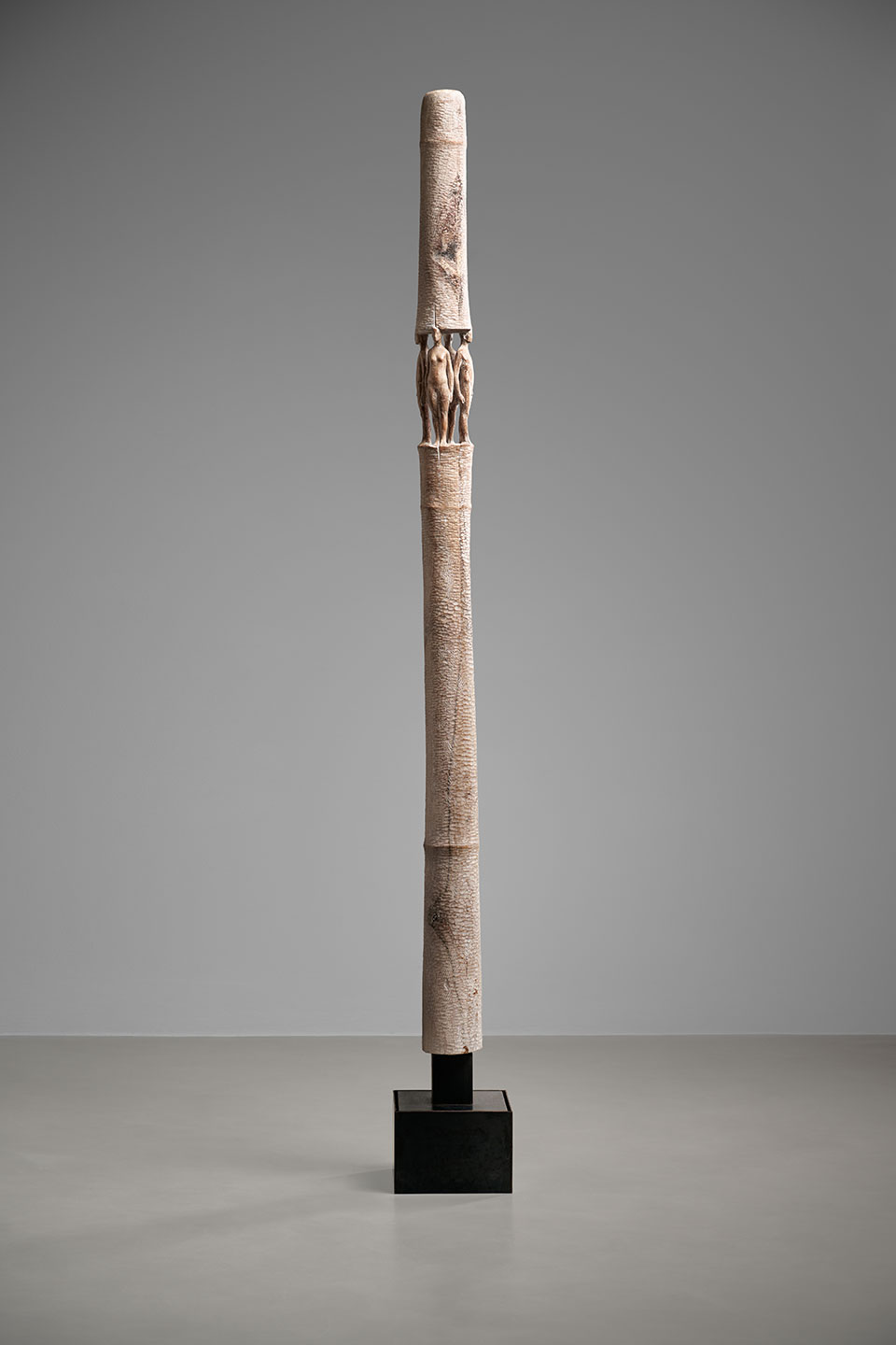 Skulpturen