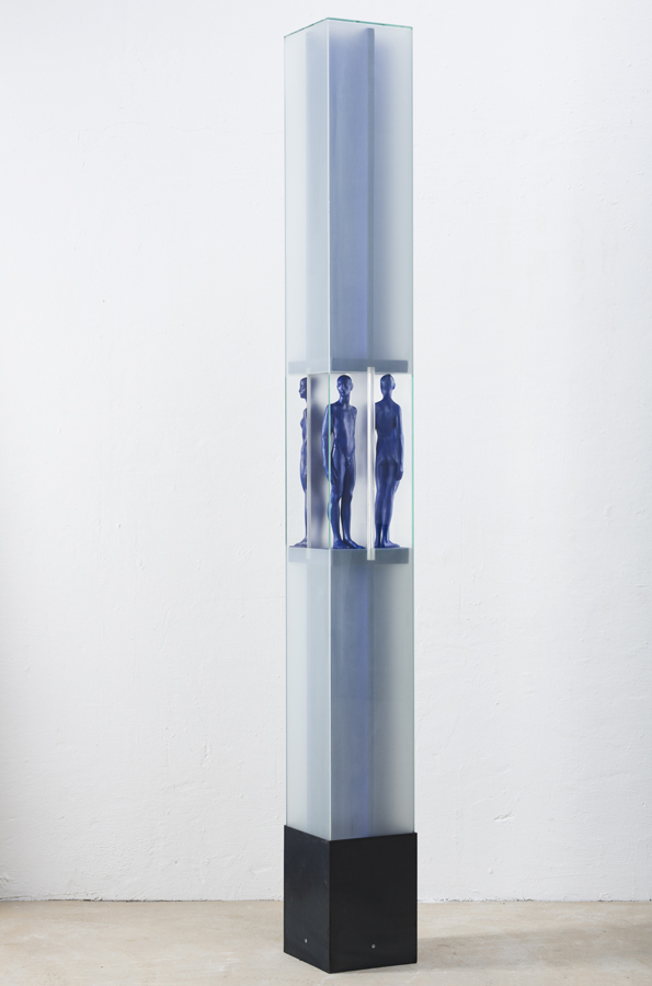 Glasinstallationen